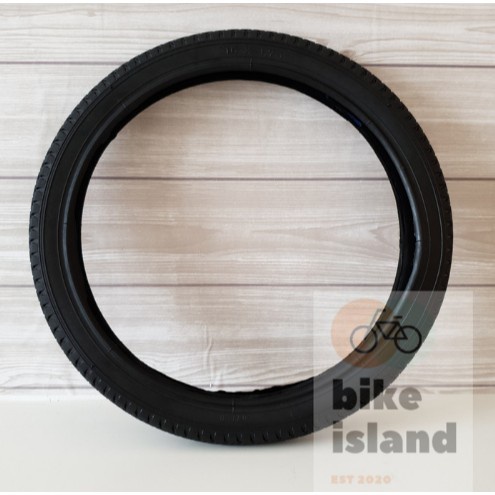 Ban Sepeda Bear 16 x 1.75