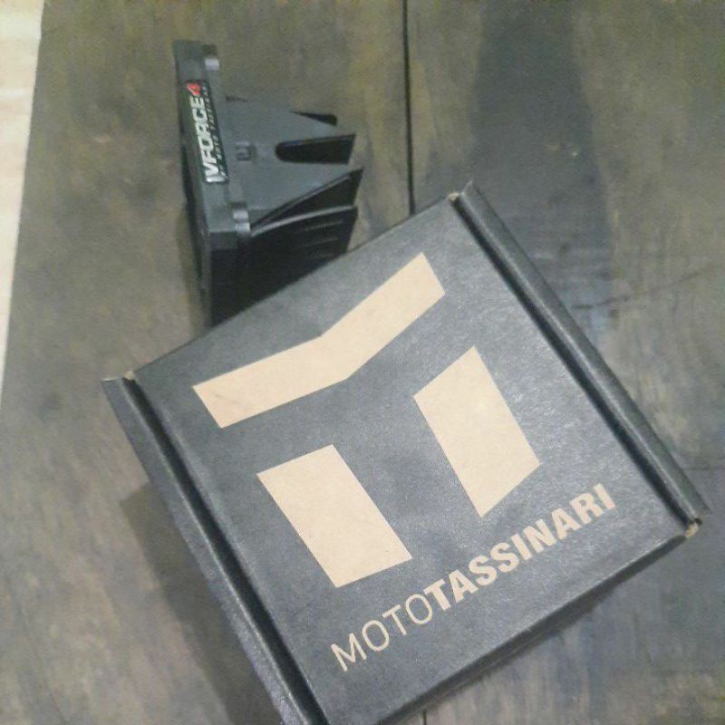 MEMBRAN V-FORCE 4 RXZ KW