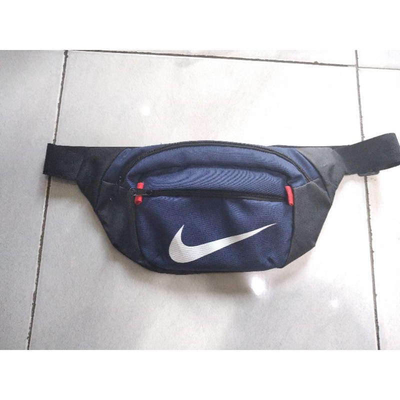 Tas Waistbag OB ( HARGA GROSIR ) Tas Pinggang, Tas OB, Tas NIKE, Tas Murah, Tas Pinggang ( RANDOM )