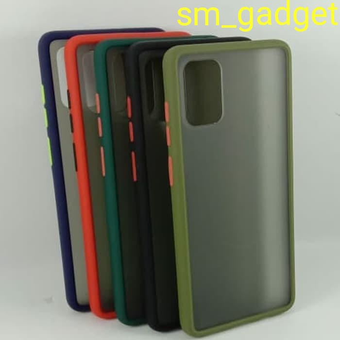 Case Dove anti minyak Samsung A70