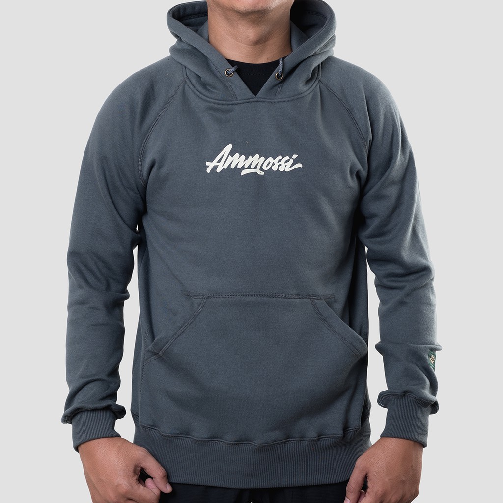 Jaket Sweater Ammossi Art. Ammossi