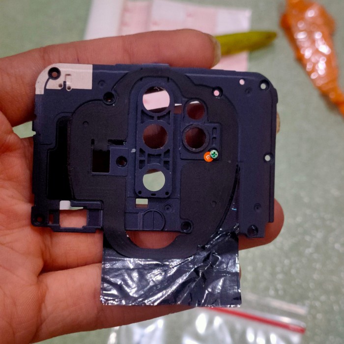 tutup mesin redmi note 8 pro penutup mesin redmi note 8 pro