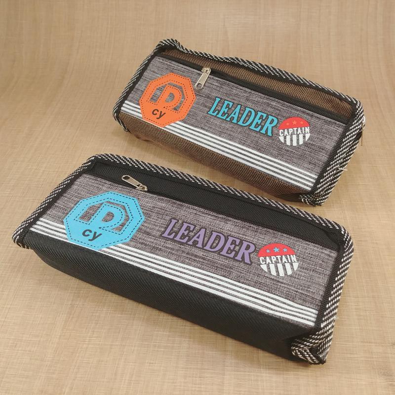 

pencase 1712 leader captain