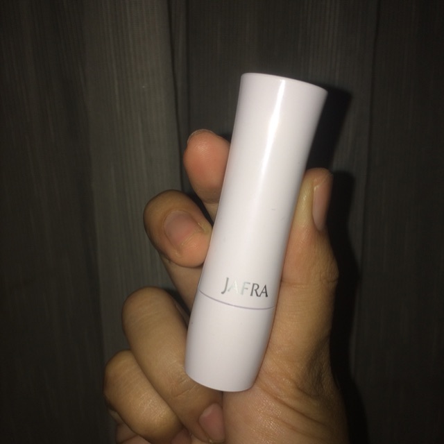 Lipstik Jafra "Mandarin"