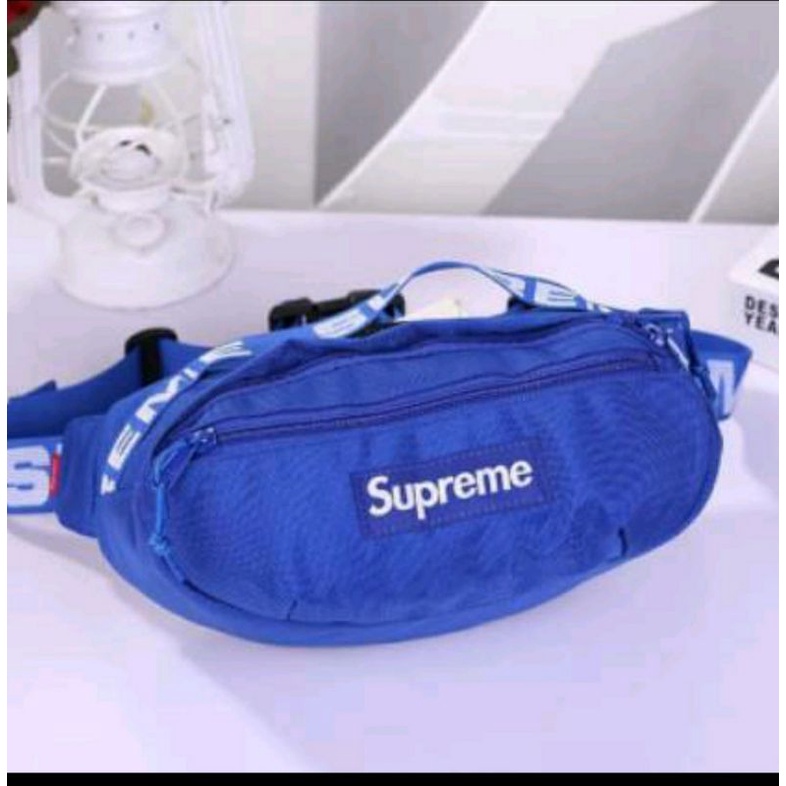 Waistbag PRIA masa kini / waistbag wanita/pria / barang ok harga terjangkau