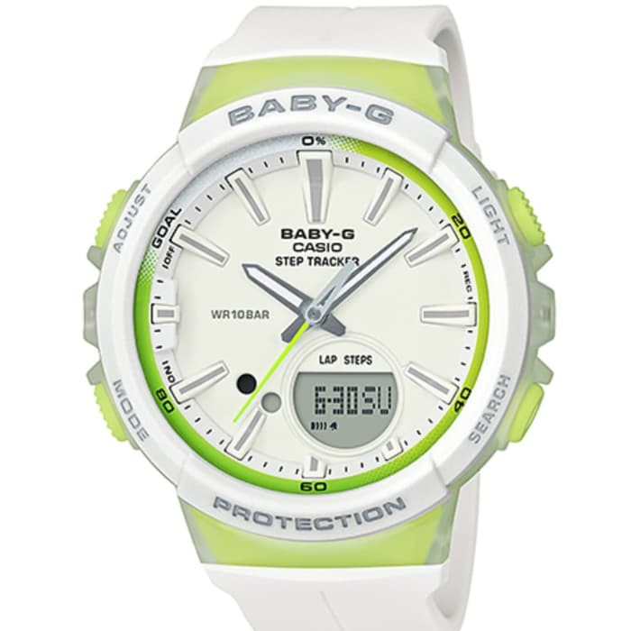 

CasioBaby-G BGS1007A2BGS1007A2