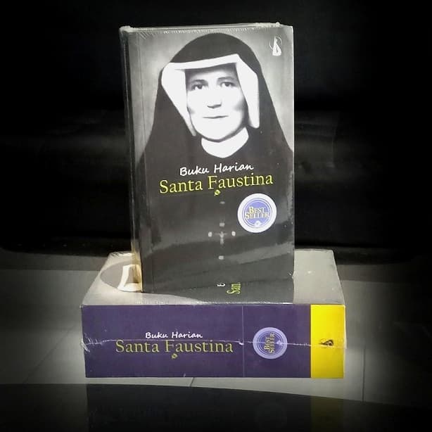 Buku Harian St. Faustina (Revisi)