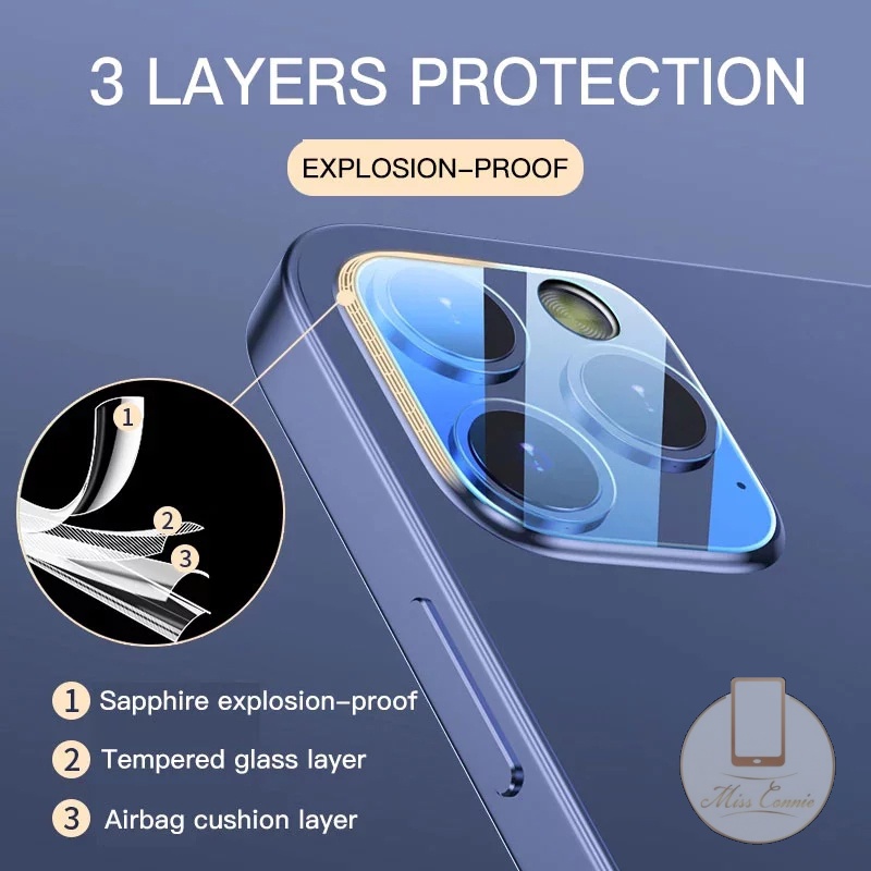 Pelindung Layar Tempered Glass 9D Untuk iPhone 11 Pro Max 12 Pro Max 14 Pro Max 14 Plus 13 Pro Max