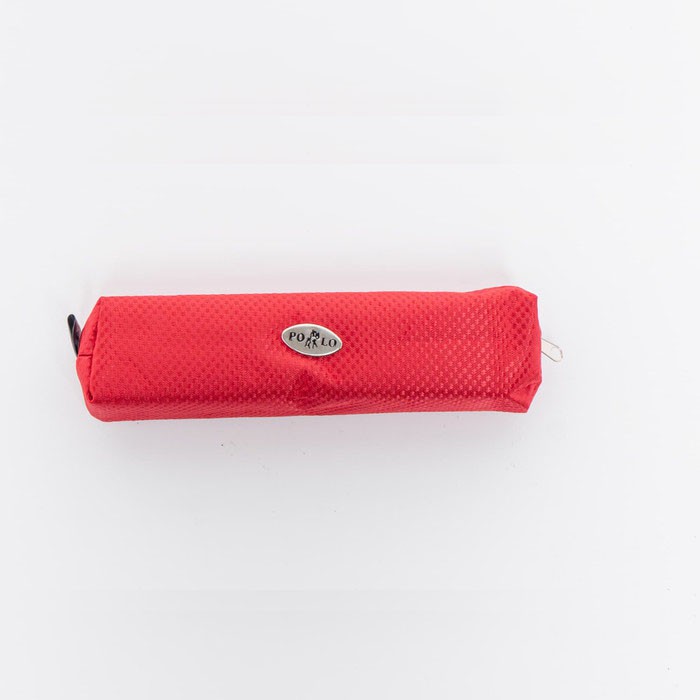 

Tempat Pensil kain Resleting POLO MINI