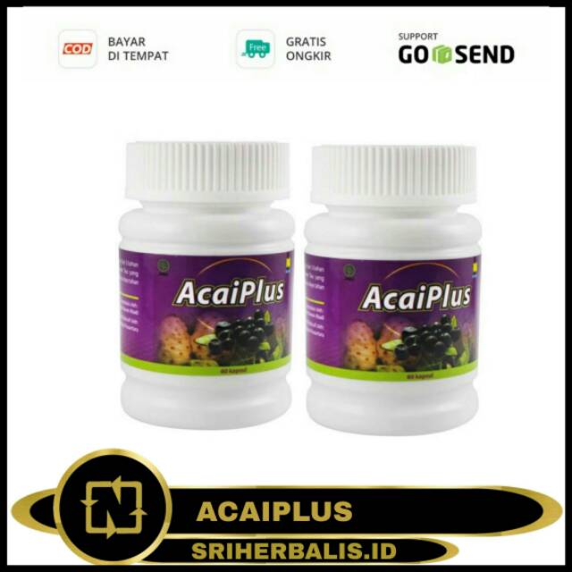 ACAIPLUS ACAI PLUS ACAY PLUS ACAYPLUS ACAI BERRY ACAI BERI ACAY PELANGSING PENURUN BERAT BADAN