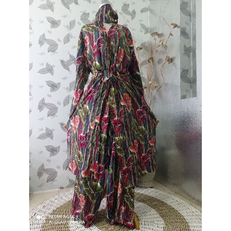 outer long viscos premium