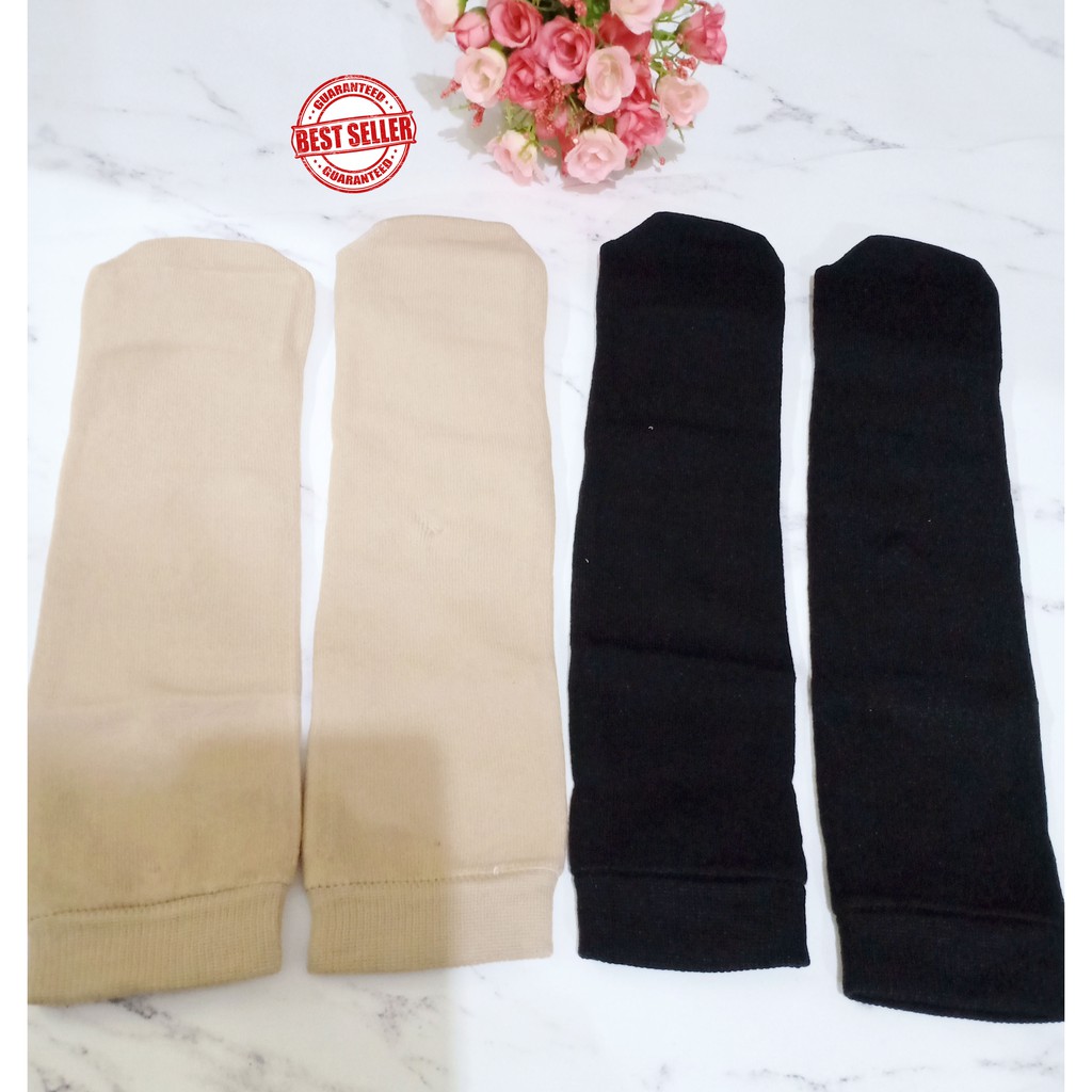 kaos kaki wudhu/ kaos kaki muslimah