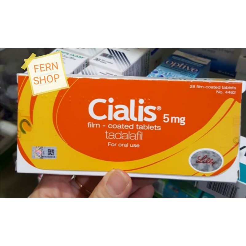 cialis 5mg 14