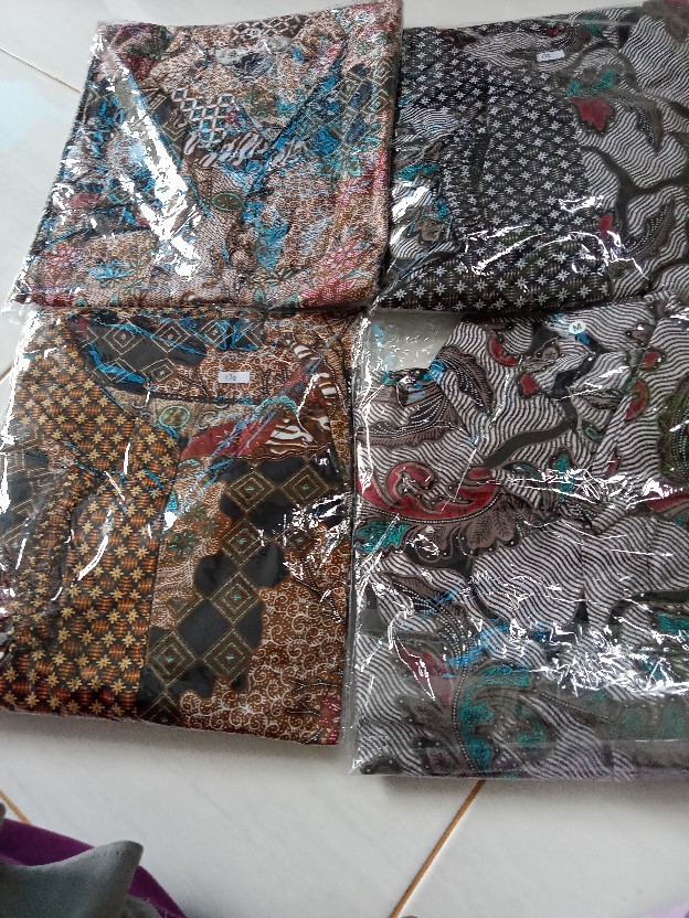 Maura Couple - Sania Ruffle Batik Couple Ori Ndoro Jowi Dnt Garansi Termurah Shopee - Couple Aulia