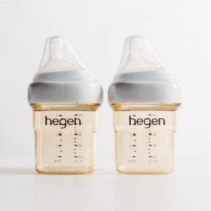 HEGEN PCTO™ 150ML/5OZ FEEDING BOTTLE PPSU