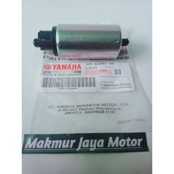 ROTAK 1DY RORTAK YAMAHA JUPITER Z1 NEW ASLI YAMAHA