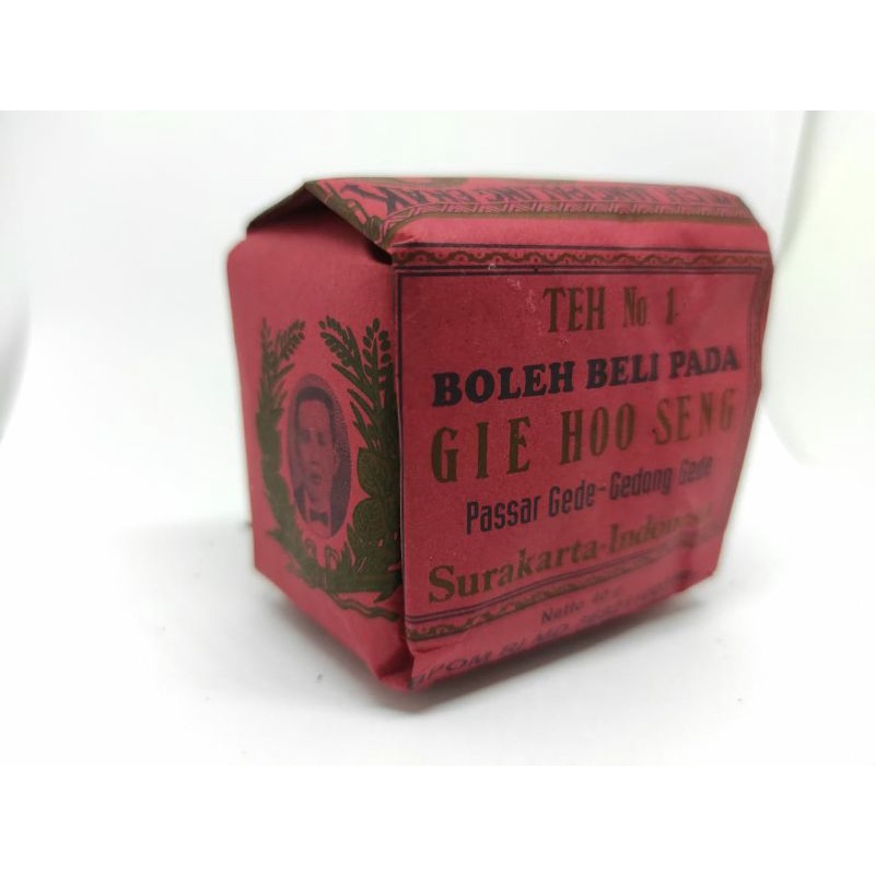 

Teh 999 (40gr)