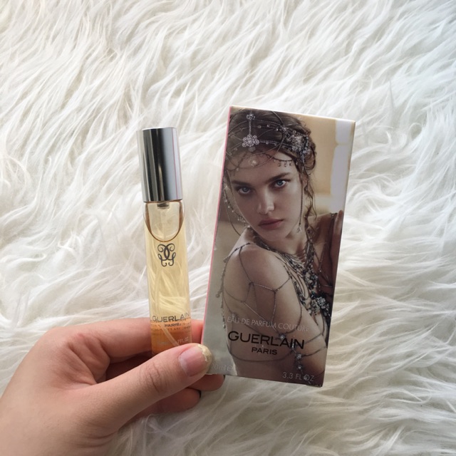 Parfume Guerlain Couture