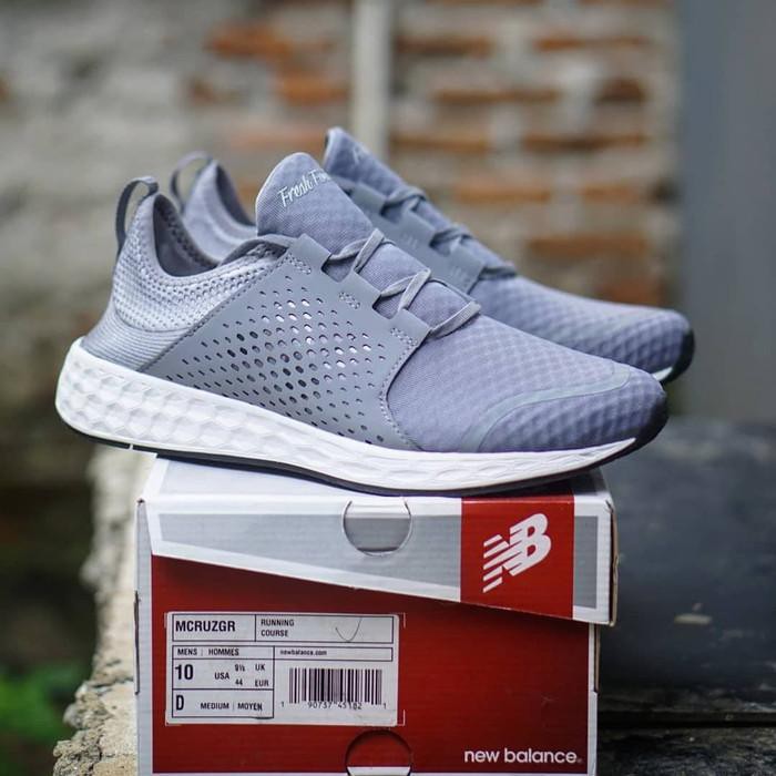 new balance fresh foam moyen