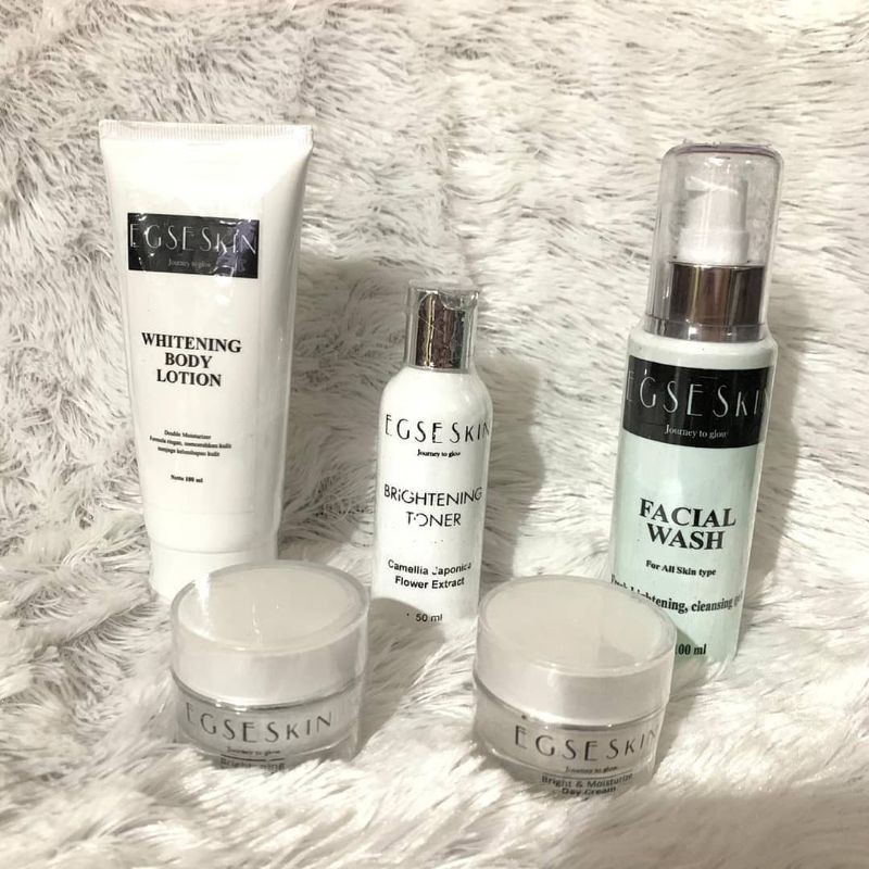 Egseskin for all skin type