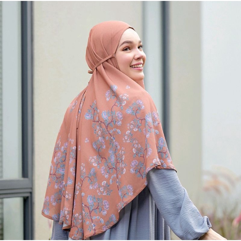 BROWN SUGAR BAITI CALANTHA BY DOA DEWI SANDRA