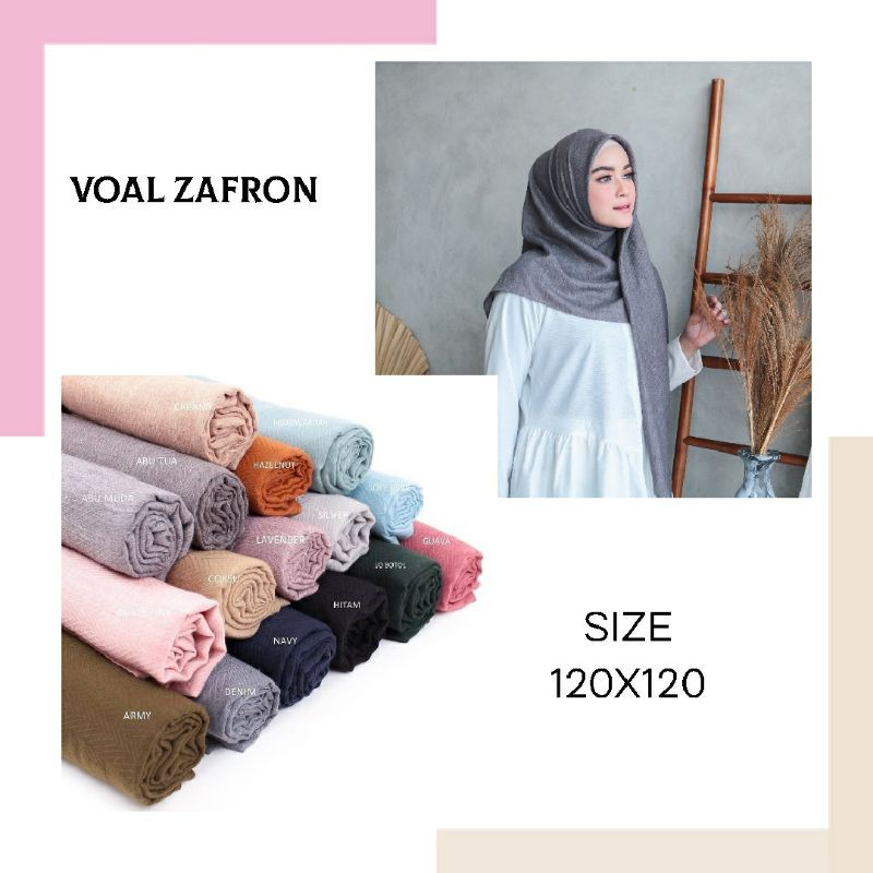 Voal Zafron Zefron 120 X 120