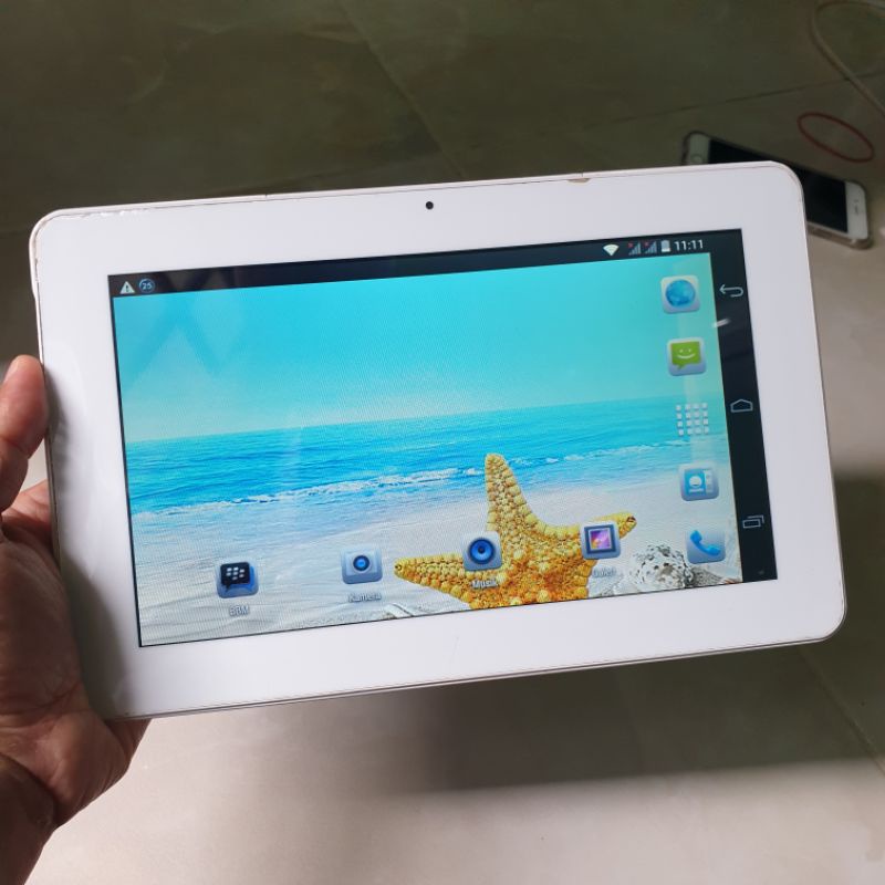 Tablet Advan E3A 9inch 512/4gb second