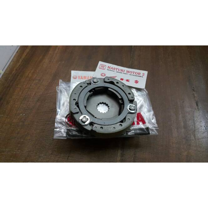 KAMPAS GANDA JUPITER Z NEW 2006/JUPITER Z NEW 2010/VEGA ZR YGP