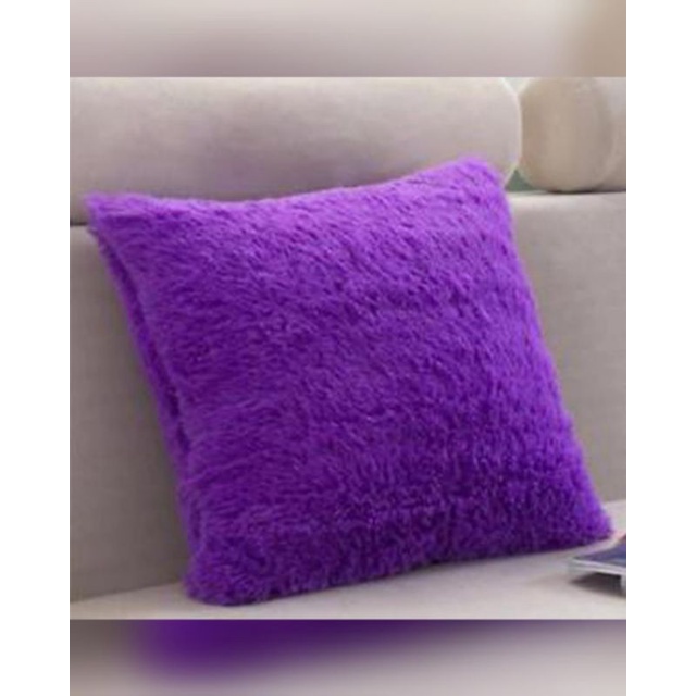 BANTAL SOFA BANTAL BULU 40x40