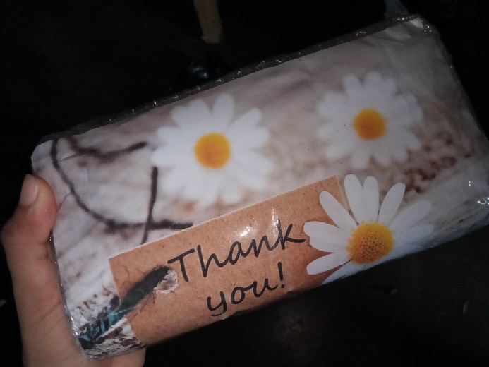 Murah Tissue Tessa 200 Sheets 200s