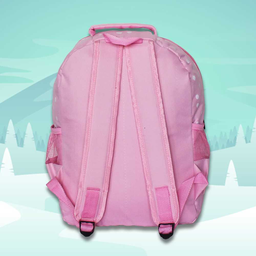 tas anak perempuan / tas anak murah / tas ransel anak perempuan / tas backpack anak LP337