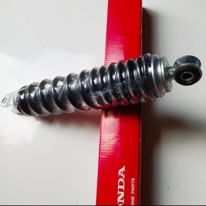 SHOCKBREAKER HONDA BEAT KARBU VARIO KARBU KODE KVY ORI.
