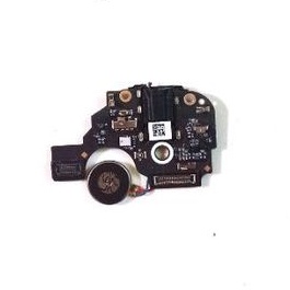 FLEXIBLE KONEKTOR CONEKTOR HF MIC HANSFREE OPPO F3 A77 FIBRATOR