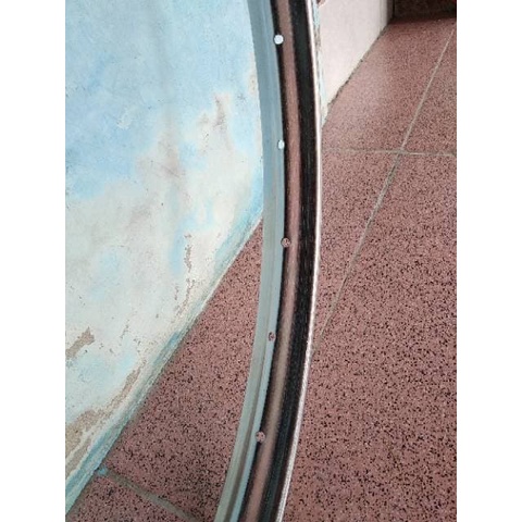 VELG SEPEDA ONTHEL LUBANG 32 - VELG SEPEDA ONTHEL