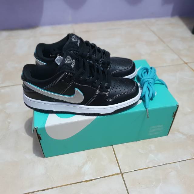 Nike SB "PERFECT KICKS"