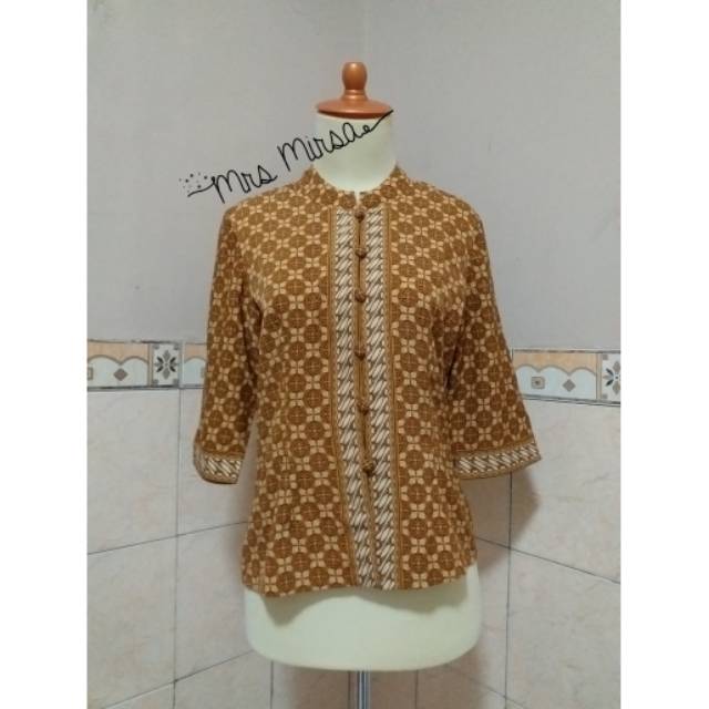 Batik Keris 02 (second)