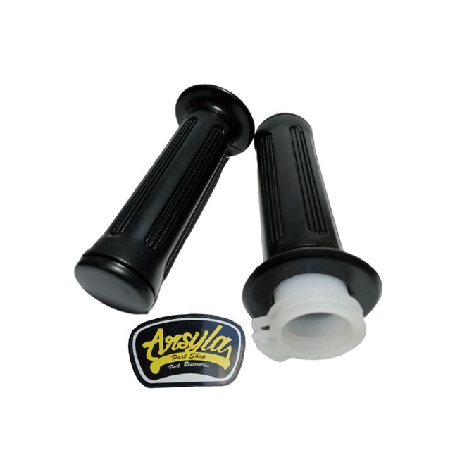 hangrip hanfat hand grip honda astrea 800 star prima astrea grand legenda impressa