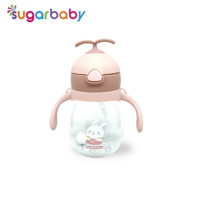 Sugarbaby Tritan Sippy Cup Nature Series 320ml(TSCNT)