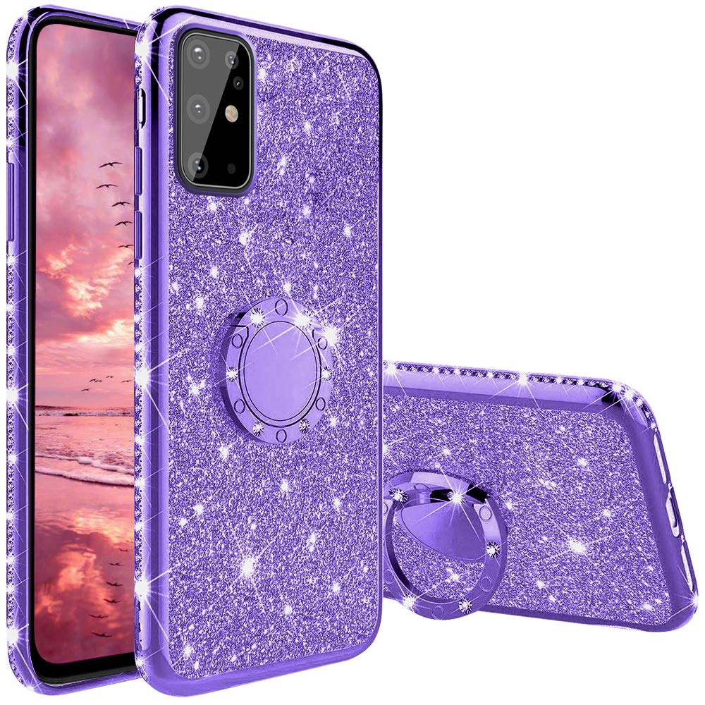 Diamond Case Sa   msung Galaxy A71 A51 S20 Ultra S10e S10