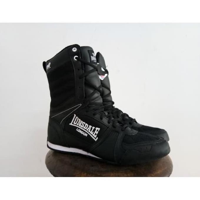 Боксёрки Lonsdale contender Mens Boxing Boots