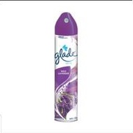 GLADE SPRAY WILD LAVENDER AEROSOL 225ML