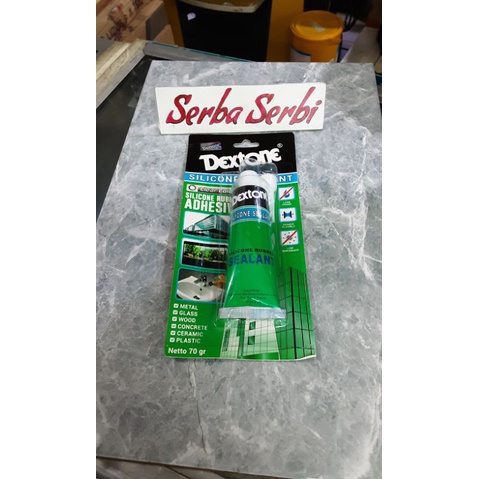 

[SILIKON ODOL]Lem silicone silikon rubber sealant tube odol