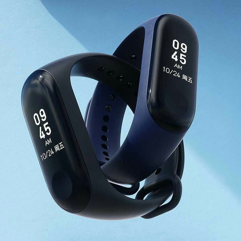 Smartwatch Mi Band 3
