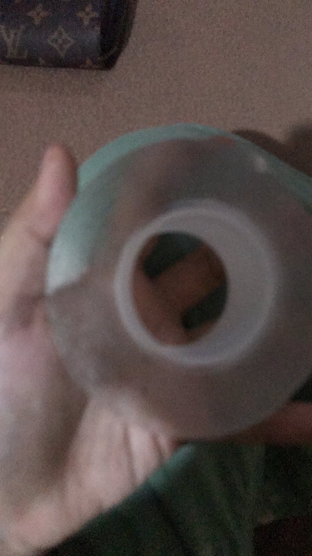 Nano Double Sided Tape Reusable / Multifunction Removable Washable Traceless Gel Grip Tape/clear Sticky Adhesive Non-slip Mounting Tape Heavy Duty For Home/office Fix Carpet Mats