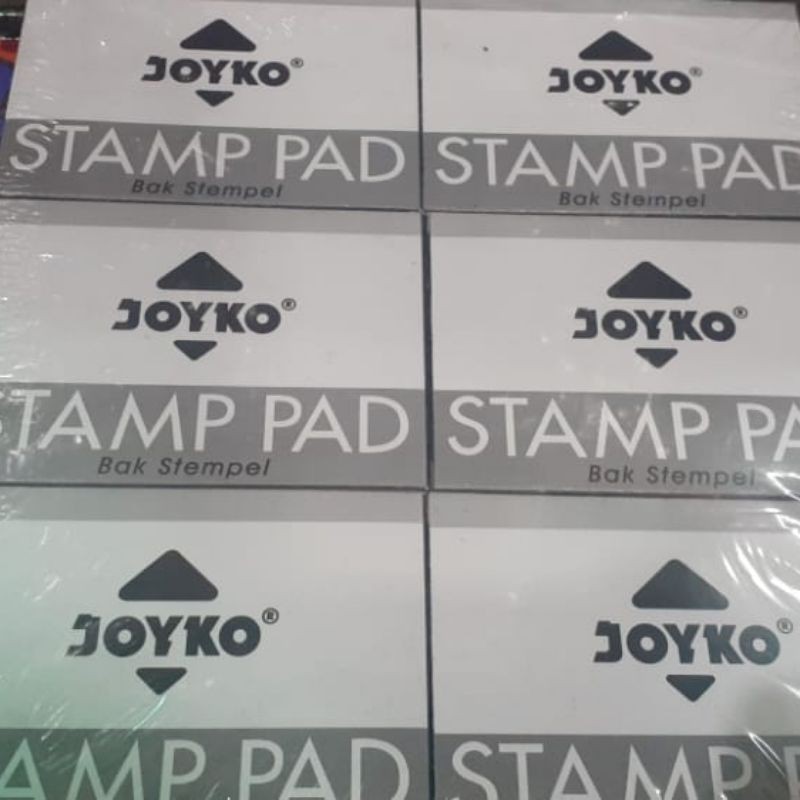 

Bak Stempel Joyko Tipe 0 RB9