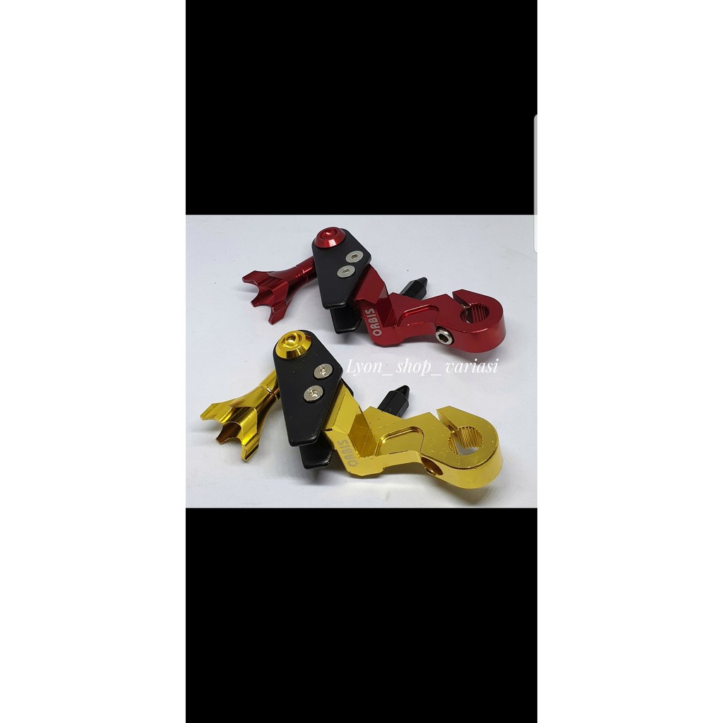 Dijual Paha rem robot cnc matic bebek honda yamaha terbatas