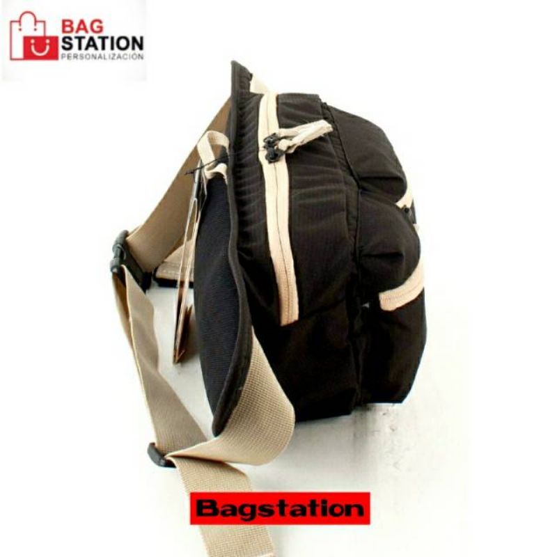 KALIBRE WAIST BAG FENCER 07 ORIGINAL TAS PINGGANG KALIBRE FENCER 07 ORIGINAL