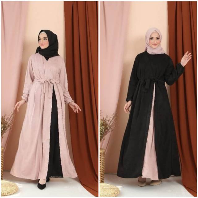 Gamis / Dress - EPIC 37037
