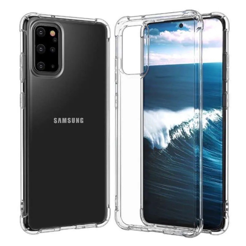 ANTICRACK SOFTCASE BENING SAMSUNG A01 2019/A01CORE/A02/A02S/A10S/A10/A11/A12/A20S/A21/A21S GROSIR