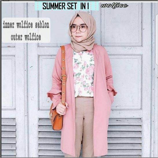 

summer set 2 in one